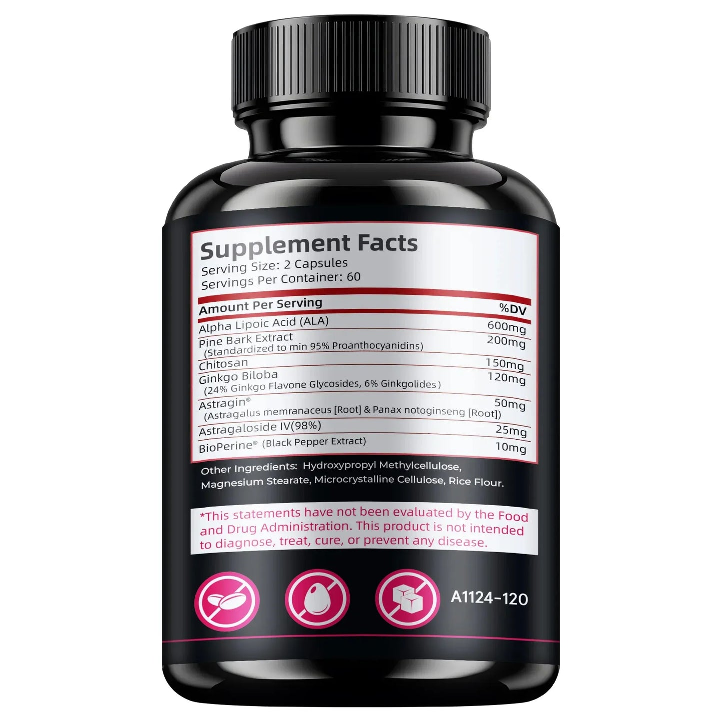 Kidney Support - Cleansing, Detoxification and Restoration. - BLAKESTORE-NG