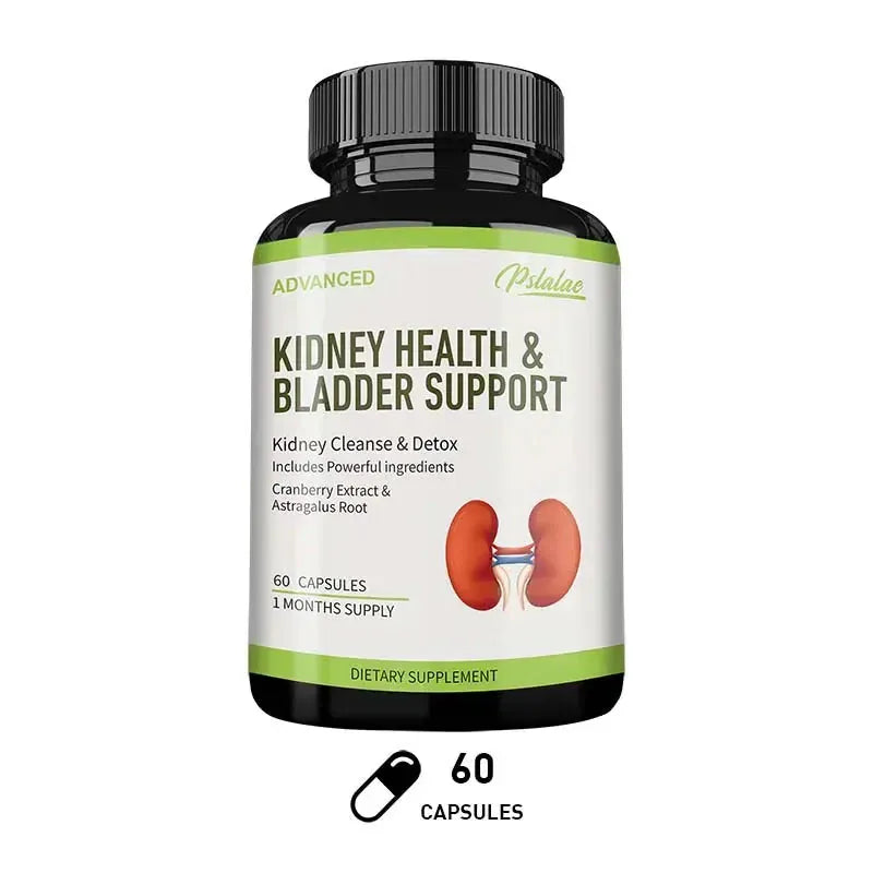 Kidney Support Supplement - Unisex. - BLAKESTORE-NG