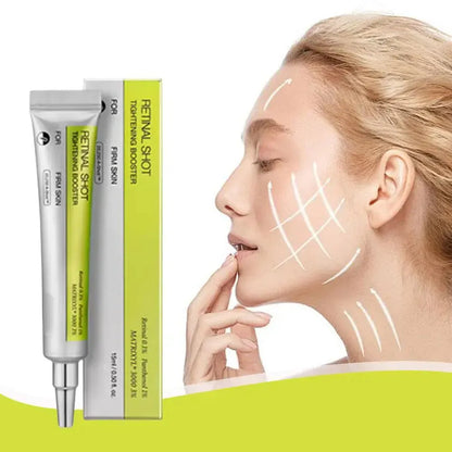 Korean Vita A Retinol wrinkle remover Shot - Maison Novaire #