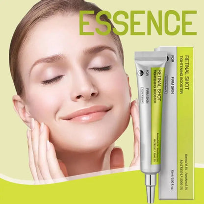 Korean Vita A Retinol wrinkle remover Shot - Maison Novaire #