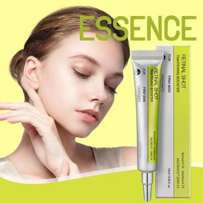 Korean Vita A Retinol wrinkle remover Shot - Maison Novaire #