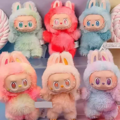 Labubu The Monsters V3 Series Blind Teddy Box. - Maison Novaire #