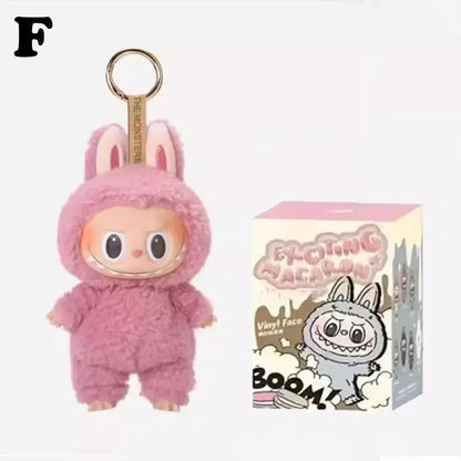 Labubu The Monsters V3 Series Blind Teddy Box. - Maison Novaire #