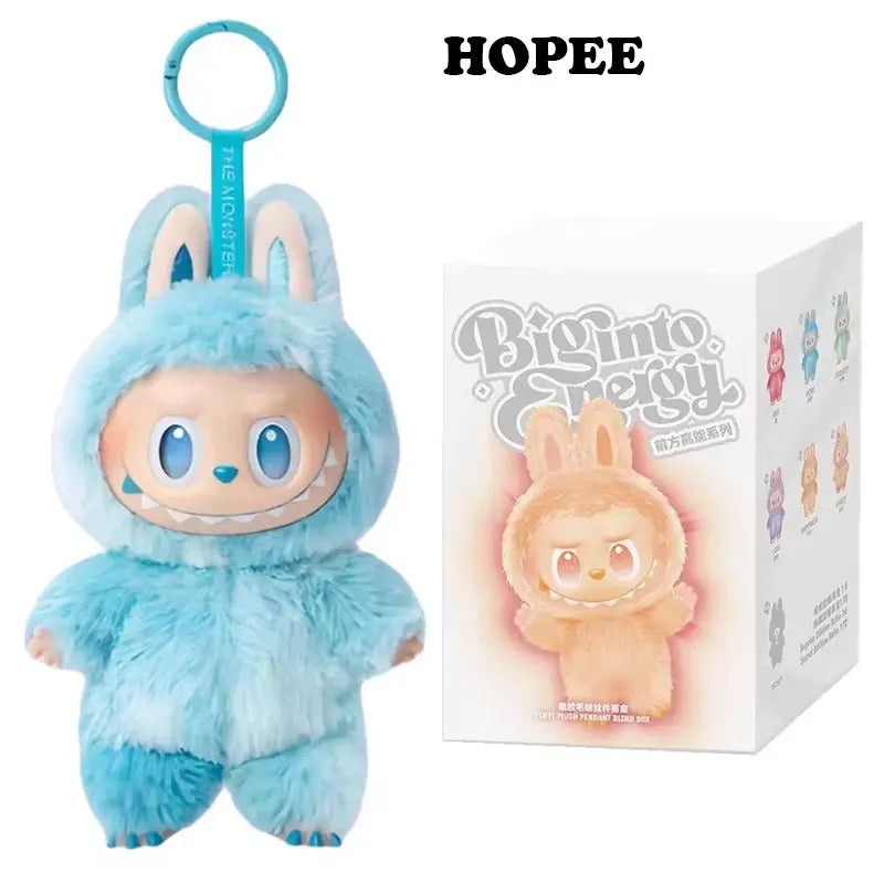 Labubu The Monsters V3 Series Blind Teddy Box. - Maison Novaire #