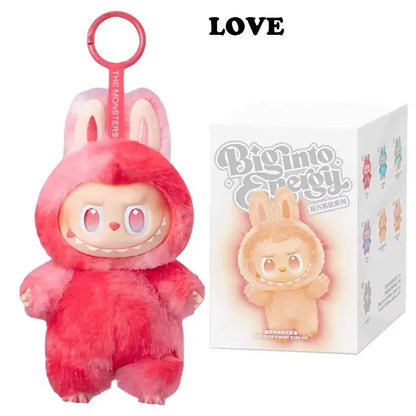 Labubu The Monsters V3 Series Blind Teddy Box. - Maison Novaire #