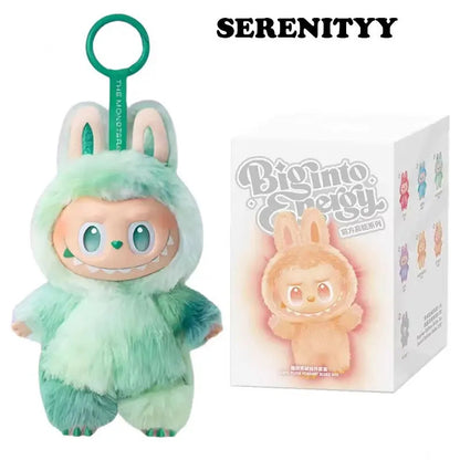 Labubu The Monsters V3 Series Blind Teddy Box. - Maison Novaire #