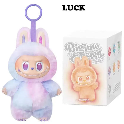 Labubu The Monsters V3 Series Blind Teddy Box. - Maison Novaire #