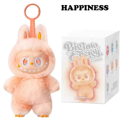 Labubu The Monsters V3 Series Blind Teddy Box. - Maison Novaire #