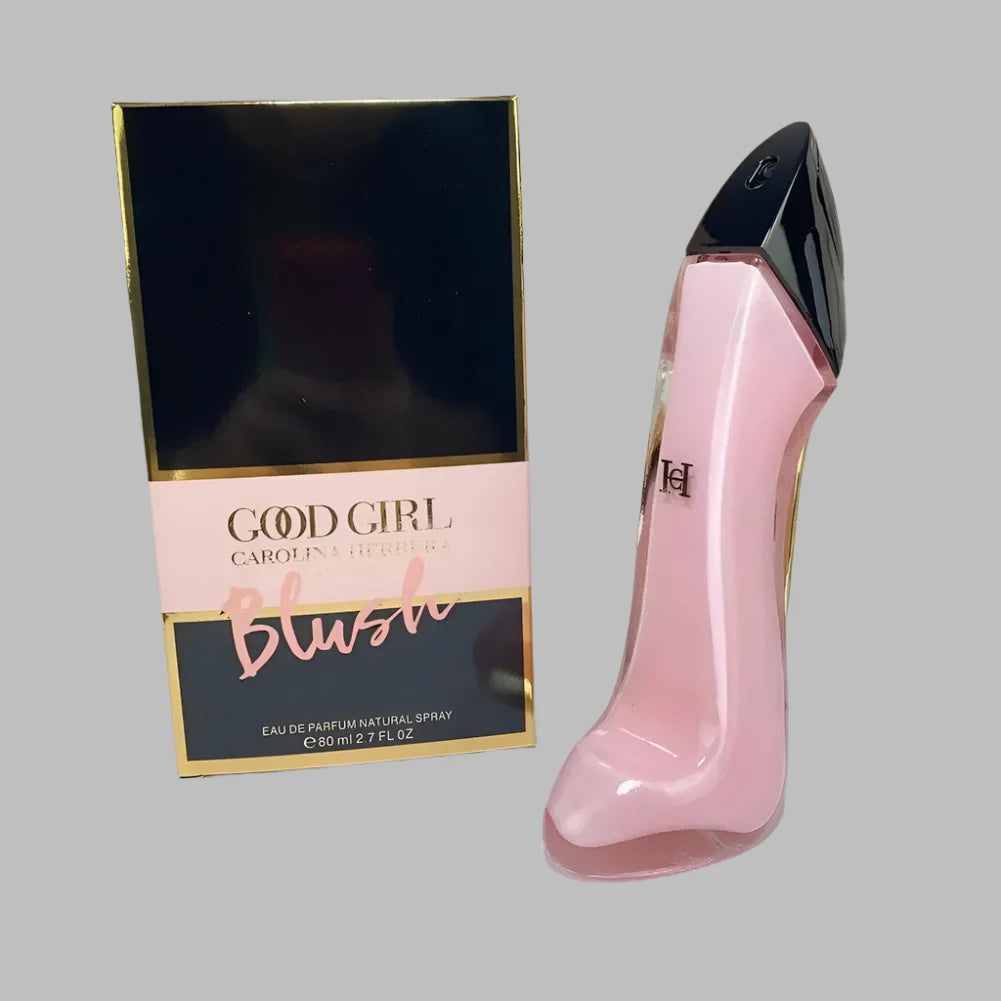Ladies Spray High Heel Design Cologne -80ml - Maison Novaire #
