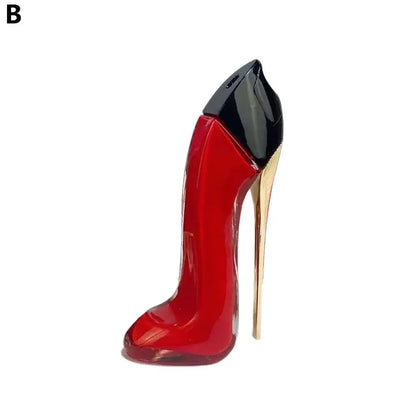 Ladies Spray High Heel Design Cologne -80ml - Maison Novaire #