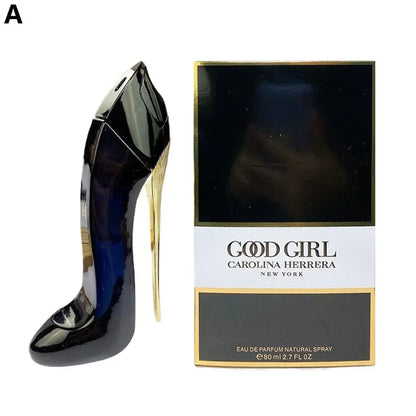 Ladies Spray High Heel Design Cologne -80ml - Maison Novaire #