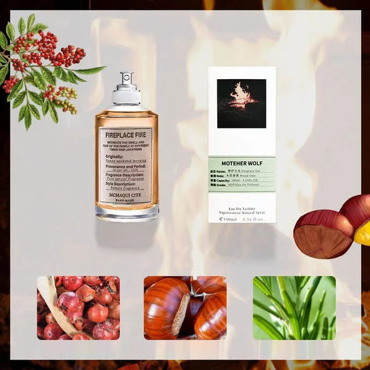 Lazy Weekend Lab Perfume Unisex. - Maison Novaire