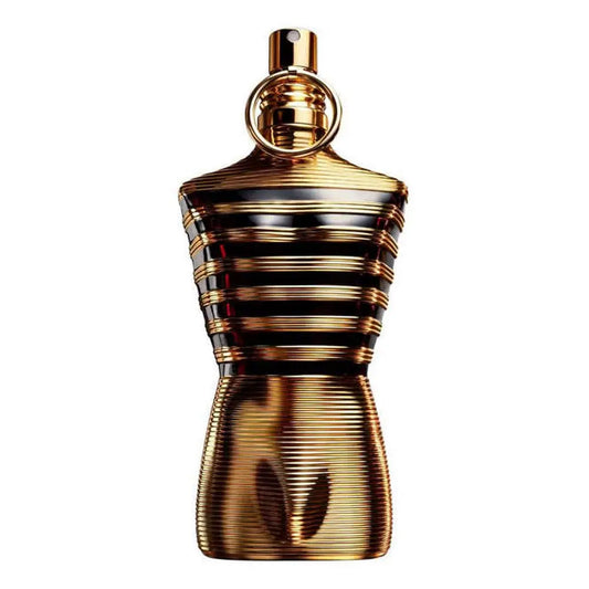 Le Male Elixir by Jean Paul Gaultier | Men’s 4.2 oz Parfum Spray - Maison Novaire