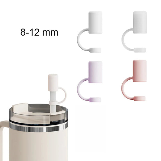 Leak-Proof Straw Stopper for Stanley Cup 40oz/ 30oz. - Maison Novaire
