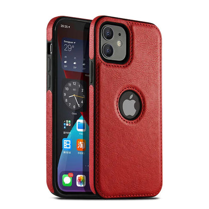 Leather Phone case - Maison Novaire #