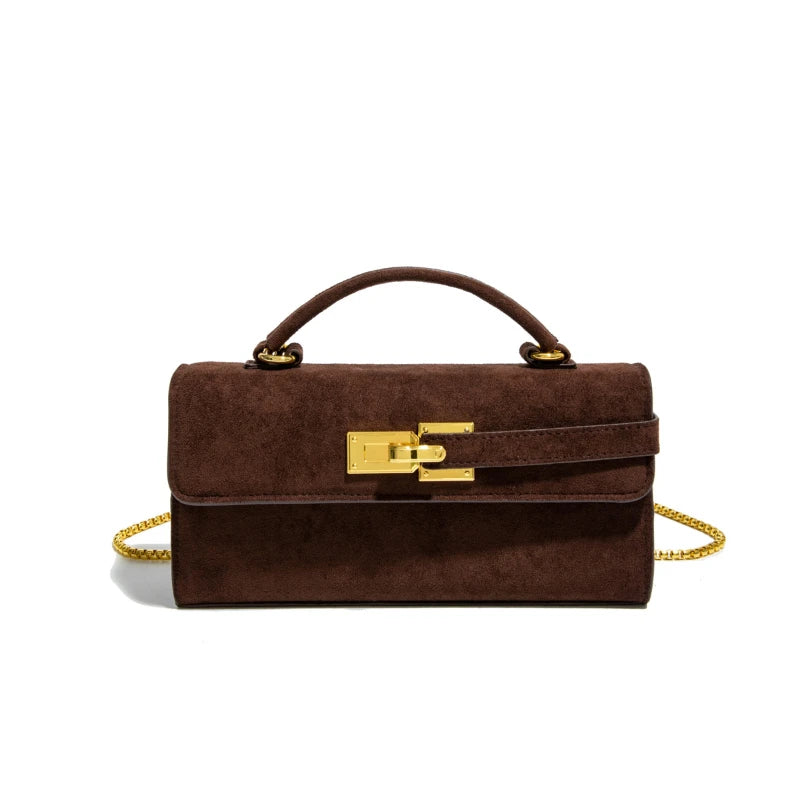 Lock Tote Bag | Luxury Large Capacity | Maison Novaire - Maison Novaire #