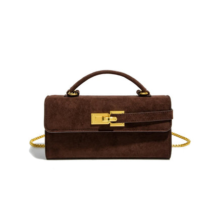 Lock Tote Bag | Luxury Large Capacity | Maison Novaire - Maison Novaire #