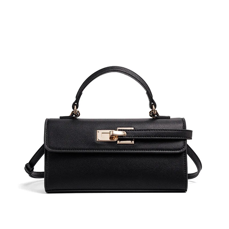 Lock Tote Bag | Luxury Large Capacity | Maison Novaire - Maison Novaire #