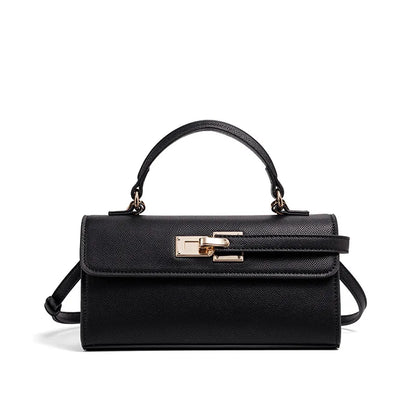 Lock Tote Bag | Luxury Large Capacity | Maison Novaire - Maison Novaire #