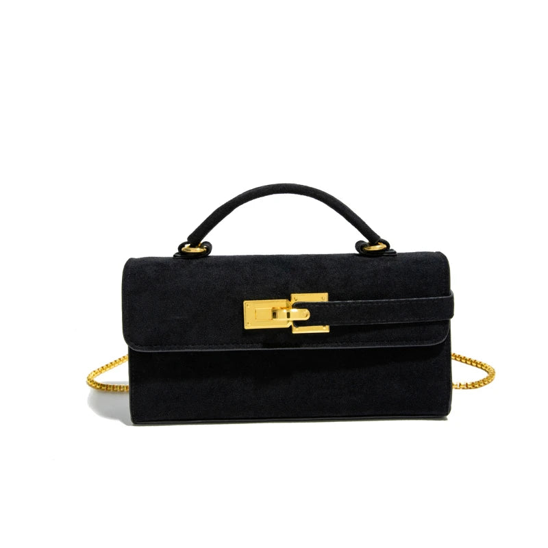 Lock Tote Bag | Luxury Large Capacity | Maison Novaire - Maison Novaire #