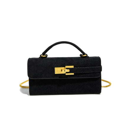 Lock Tote Bag | Luxury Large Capacity | Maison Novaire - Maison Novaire #