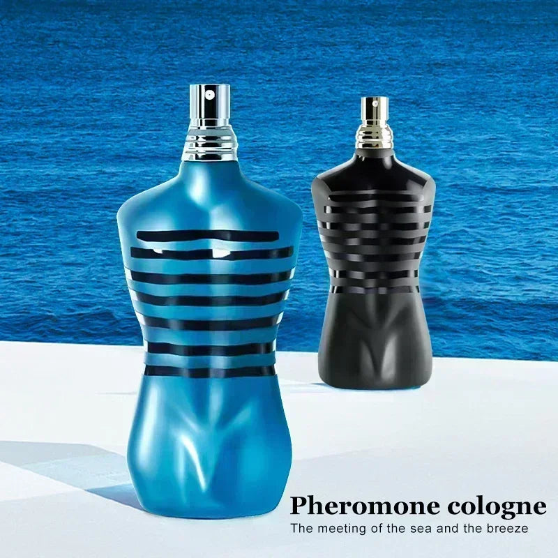 Long Lasting Natural Pheromone -100Ml. - Maison Novaire #