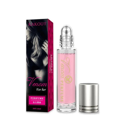 Long Lasting Natural Pheromone -100Ml. - Maison Novaire #