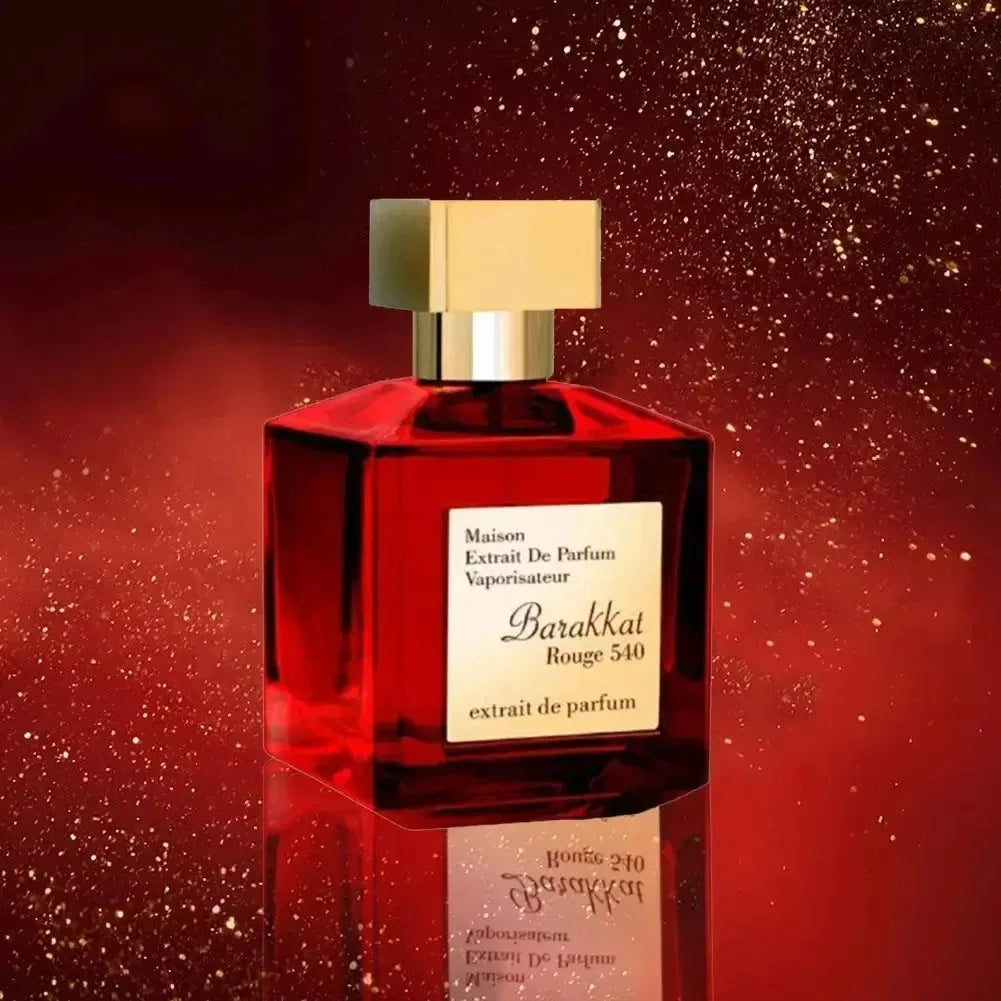 Long-lasting Unisex Pheromone. - Maison Novaire #