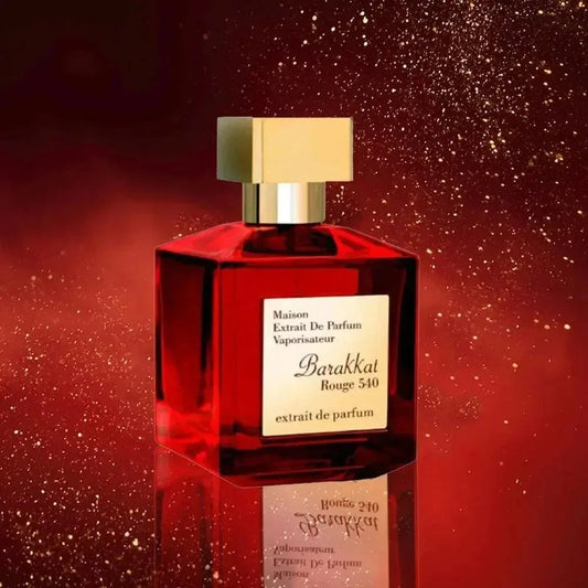 Long-lasting Unisex Pheromone. - Maison Novaire