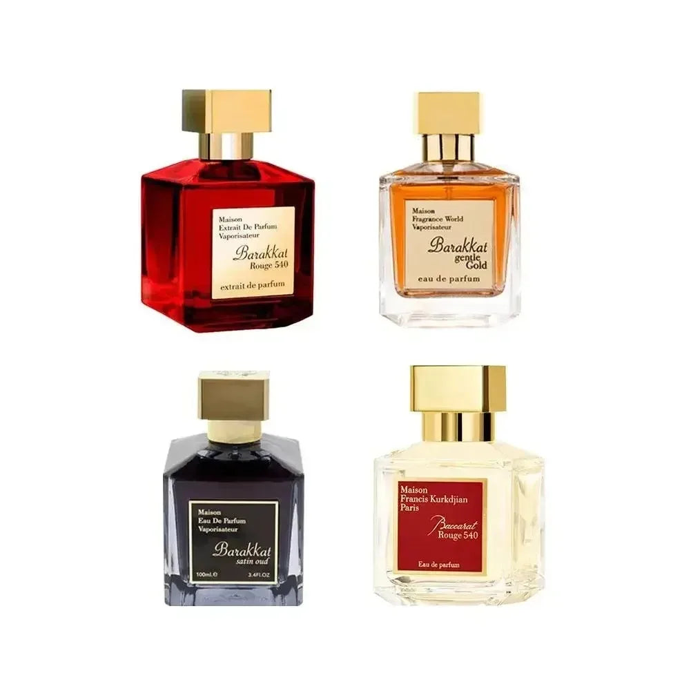 Long-lasting Unisex Pheromone. - Maison Novaire #