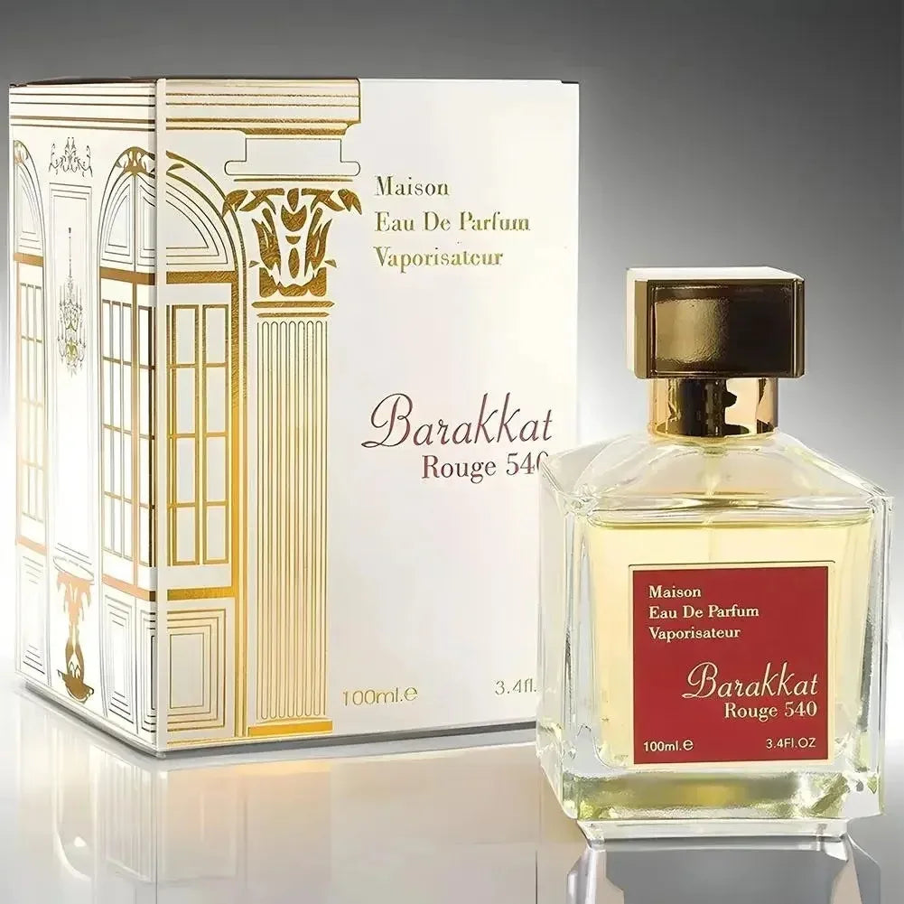 Long-lasting Unisex Pheromone. - Maison Novaire #