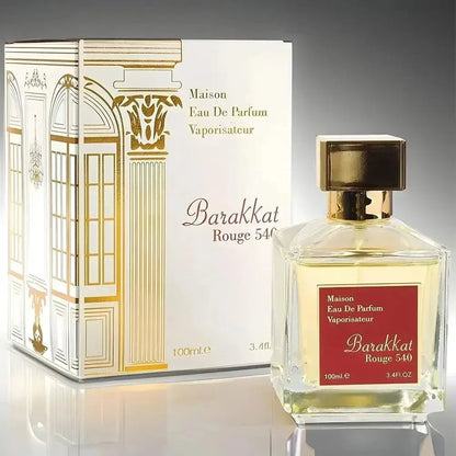 Long-lasting Unisex Pheromone. - Maison Novaire #