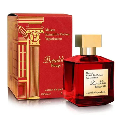 Long-lasting Unisex Pheromone. - Maison Novaire #