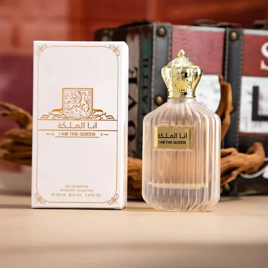 Louis Luxury Men’s Perfume – 100ml - Maison Novaire #