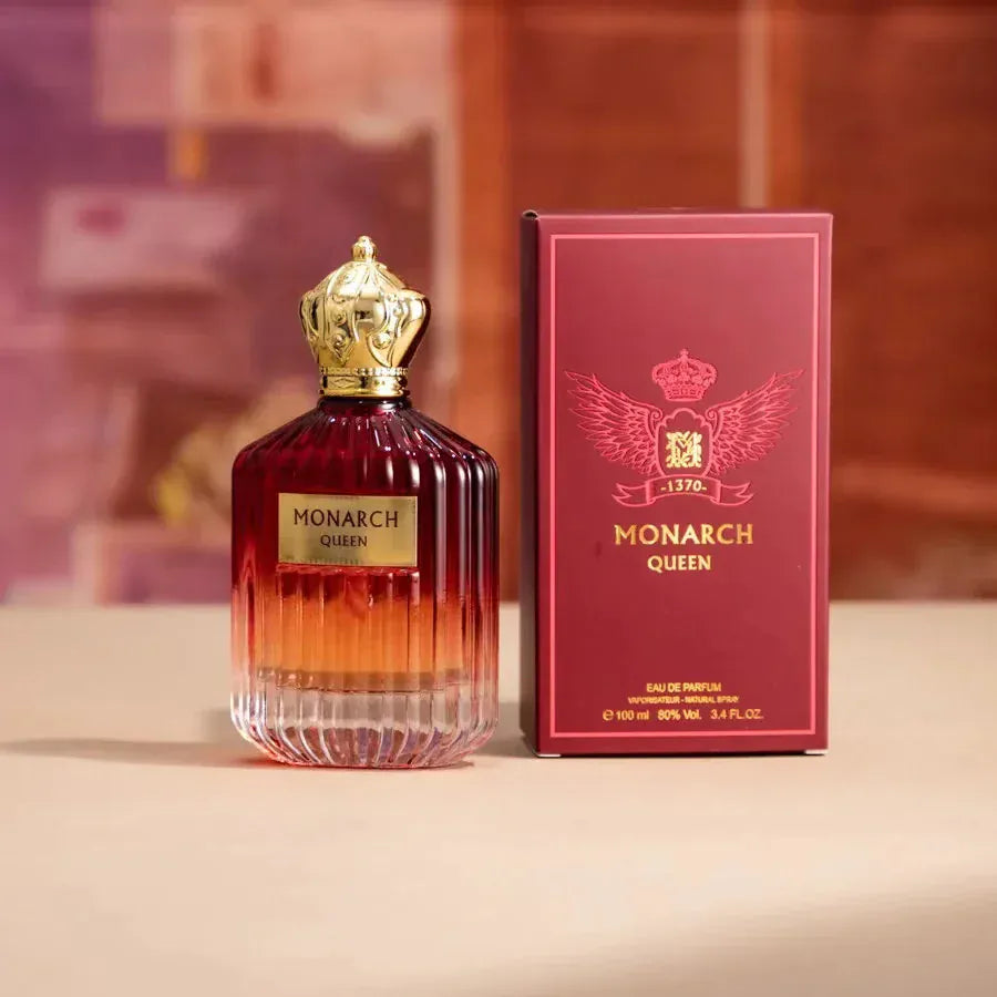 Louis Luxury Men’s Perfume – 100ml - Maison Novaire #