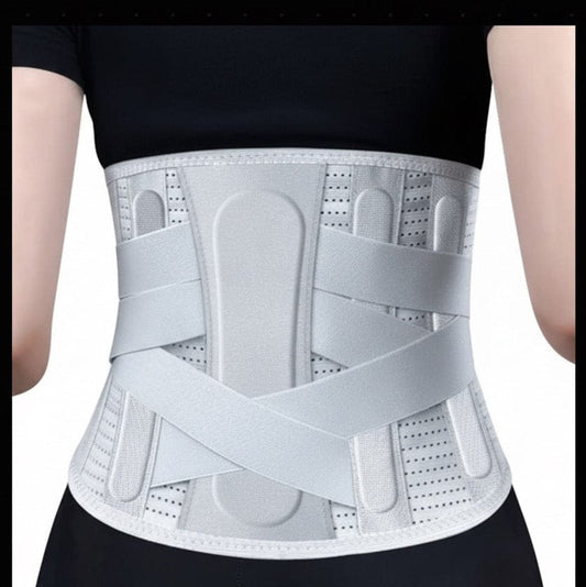 Lumbar Support Belt for Sciatica & Herniated Disc - Maison Novaire #