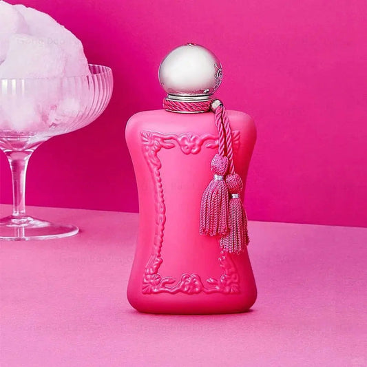 Luxury Brand Lasting Fragrance 75ml. - Maison Novaire