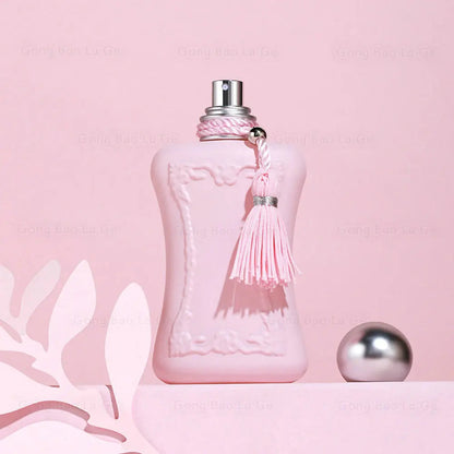 Luxury Brand Lasting Fragrance 75ml. - Maison Novaire #