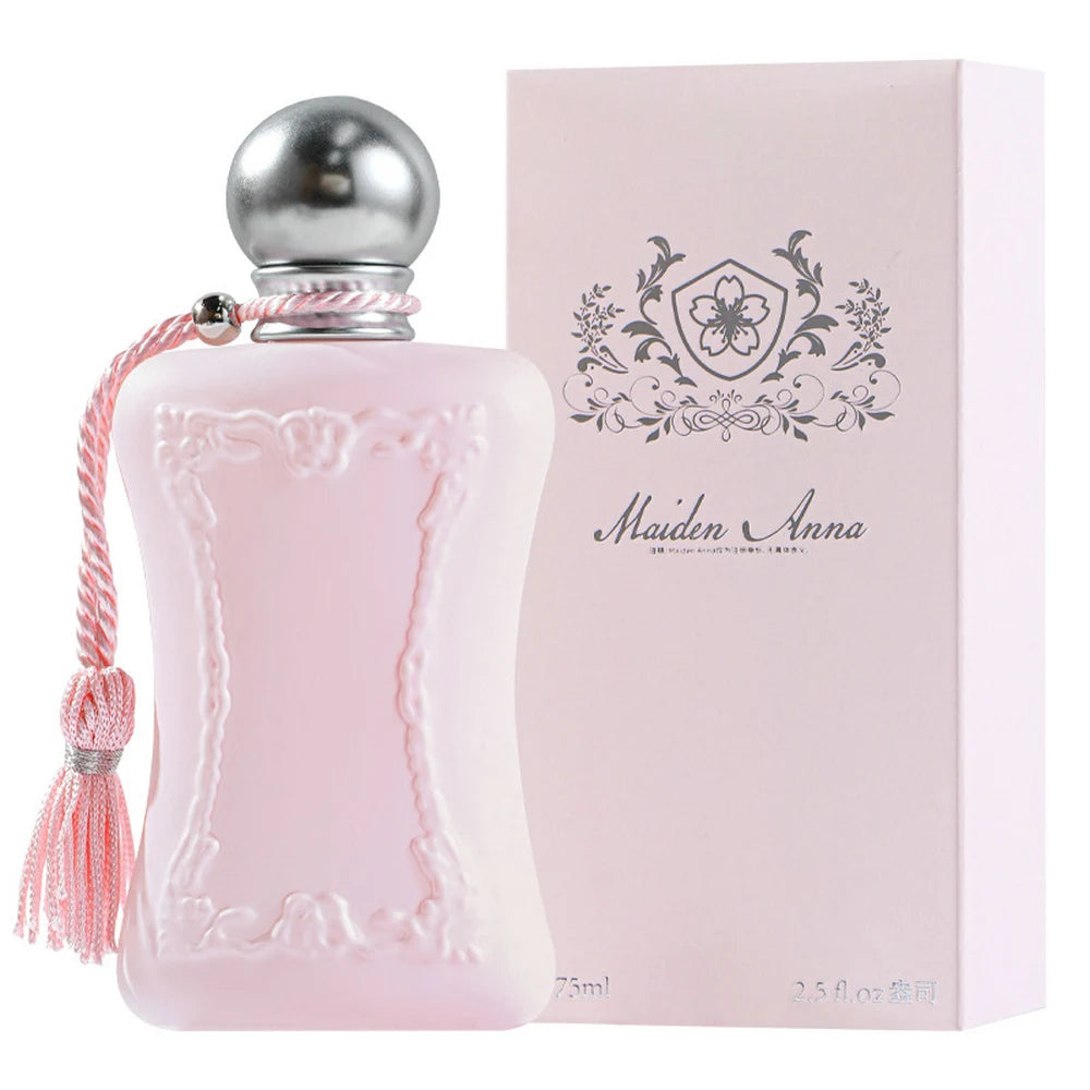 Luxury Brand Lasting Fragrance 75ml. - Maison Novaire #