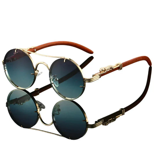 Luxury Design Sunglasses. - BLAKESTORE-NG