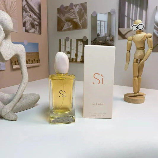 Luxury Floral Eau de Parfum – 100ml - Maison Novaire