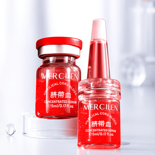Luxury Korean Anti-Wrinkle Essence. - Maison Novaire #