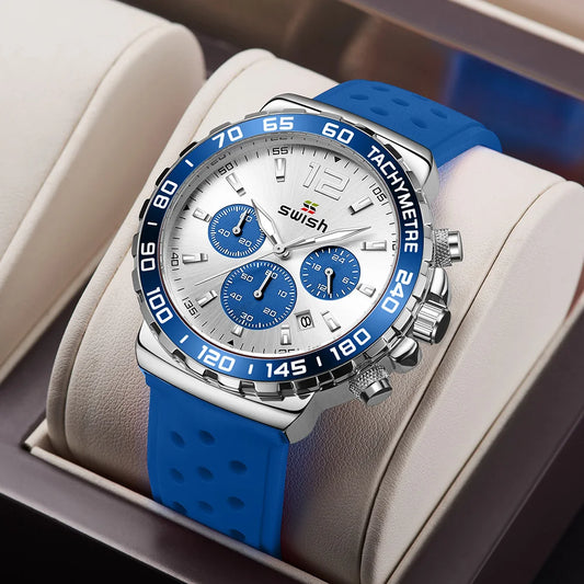 Luxury Sport Watch - BLAKESTORE-NG
