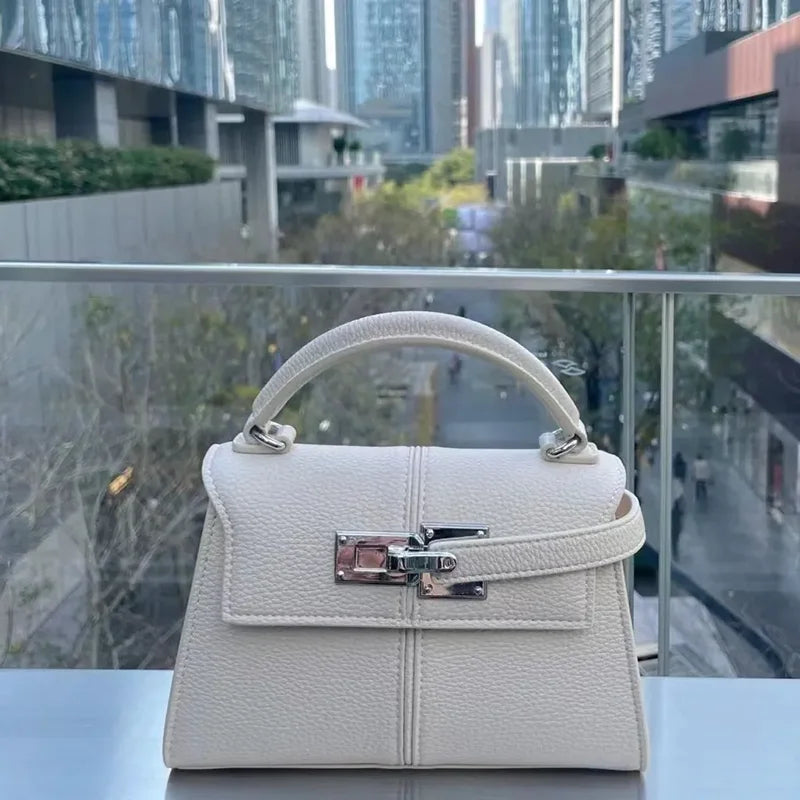 Luxury Women's Handbag - Maison Novaire #