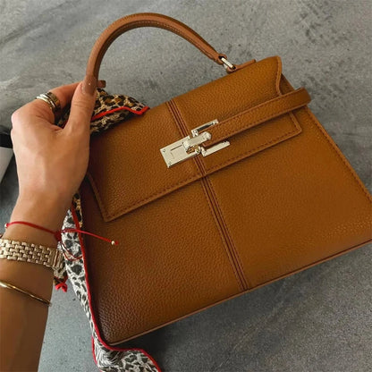 Luxury Women's Handbag - Maison Novaire #