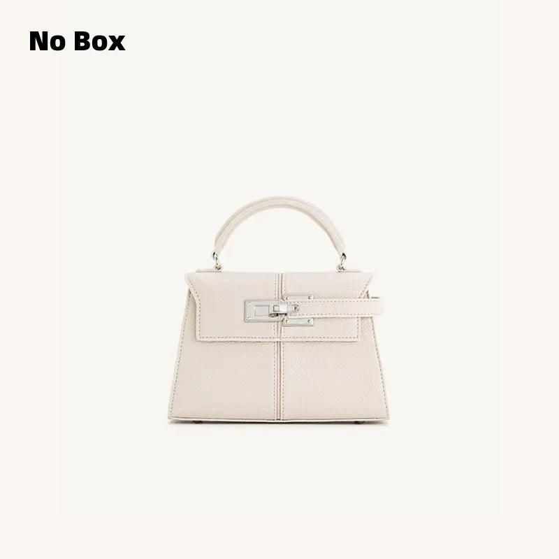 Luxury Women's Handbag - Maison Novaire #