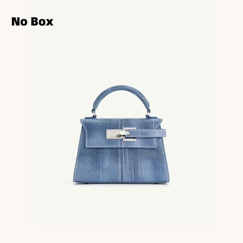 Luxury Women's Handbag - Maison Novaire #
