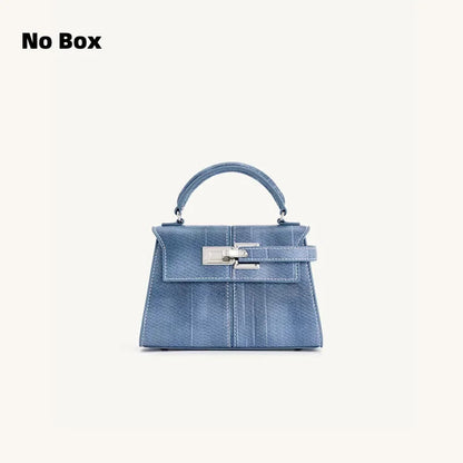Luxury Women's Handbag - Maison Novaire #