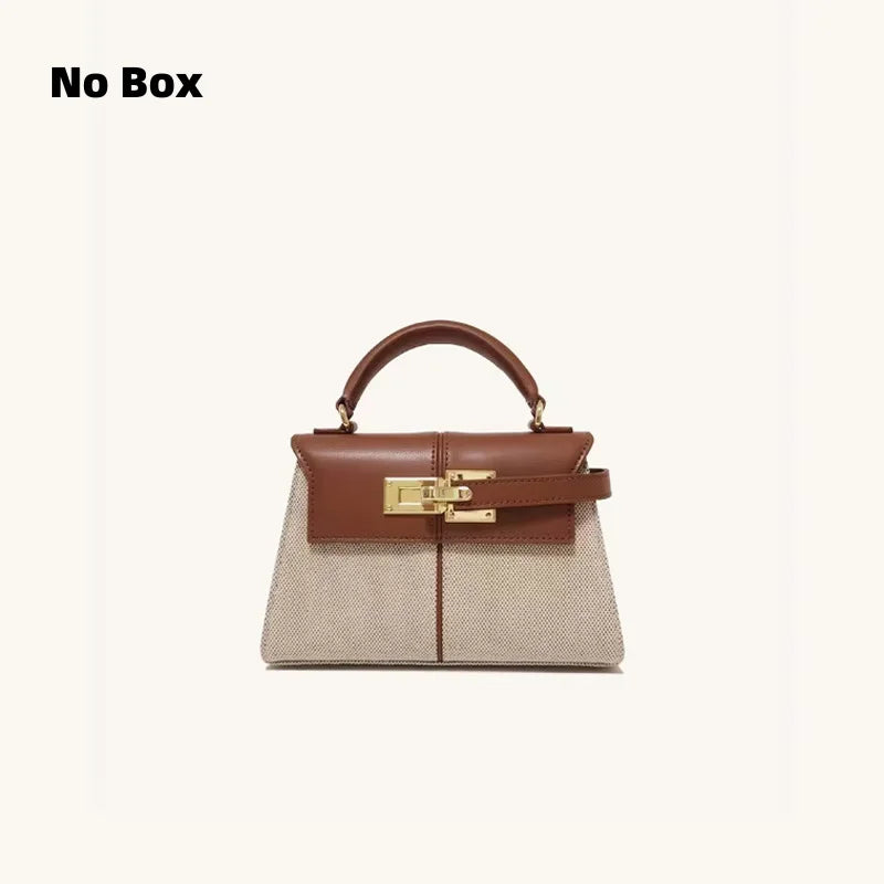 Luxury Women's Handbag - Maison Novaire #