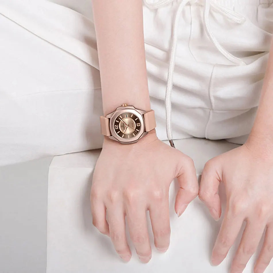 Luxury Women watch Quartz Watches - Maison Novaire #